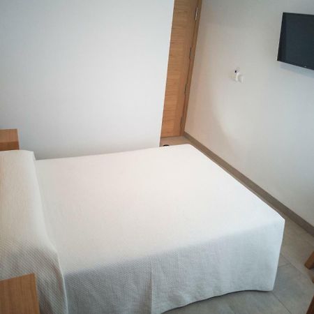 קורדובה Hotel Abadi מראה חיצוני תמונה