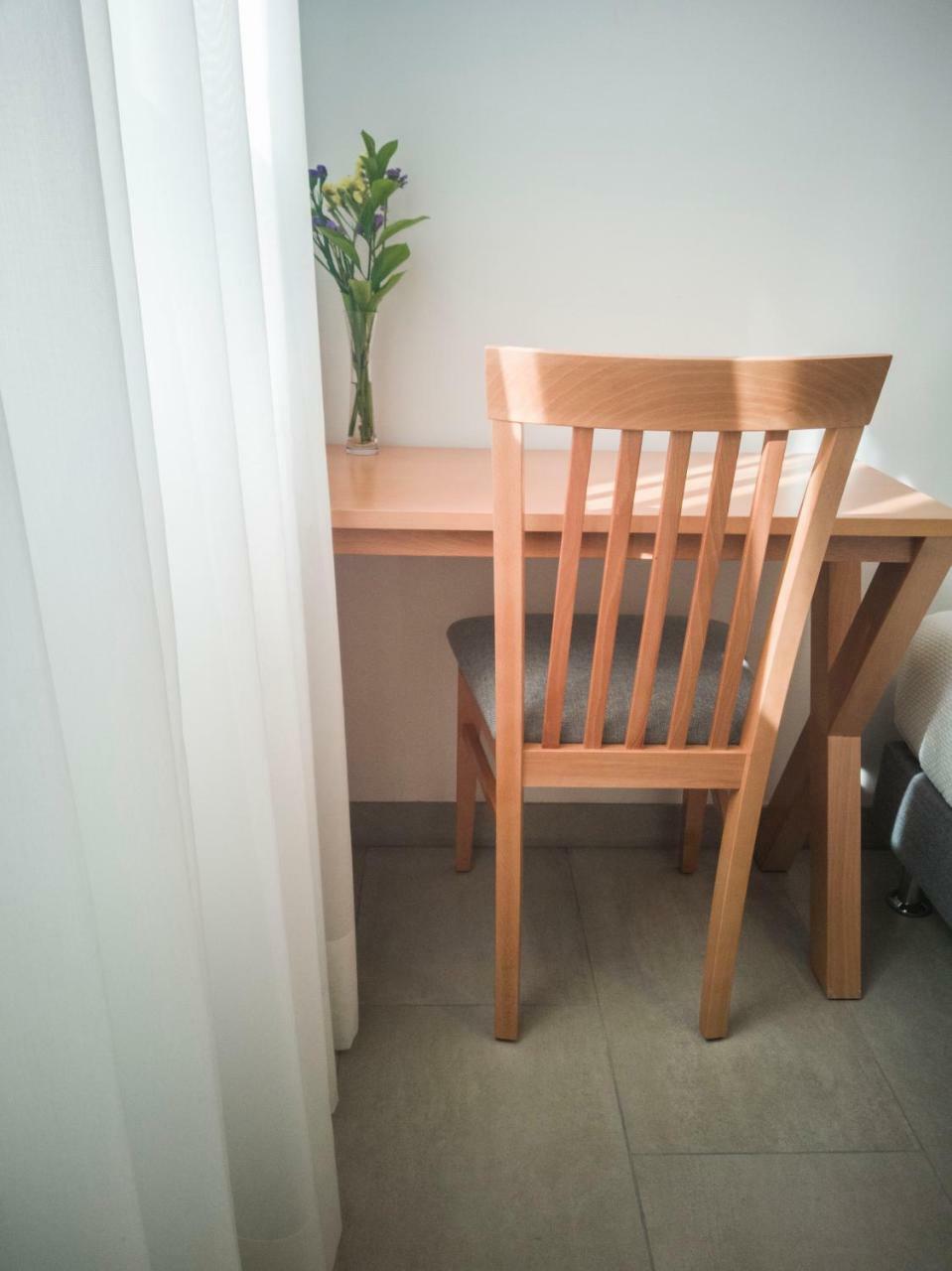 קורדובה Hotel Abadi מראה חיצוני תמונה
