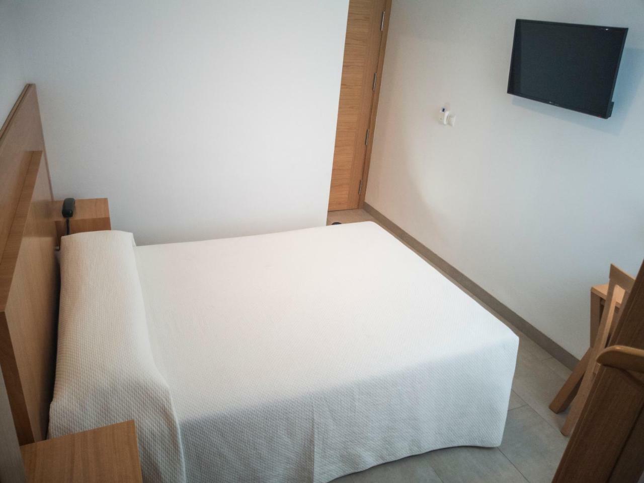 קורדובה Hotel Abadi מראה חיצוני תמונה