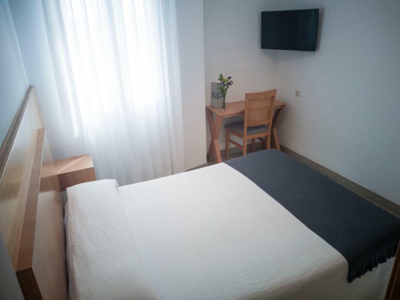 קורדובה Hotel Abadi מראה חיצוני תמונה
