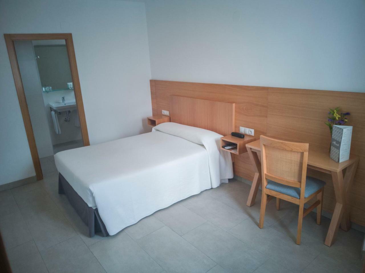 קורדובה Hotel Abadi מראה חיצוני תמונה