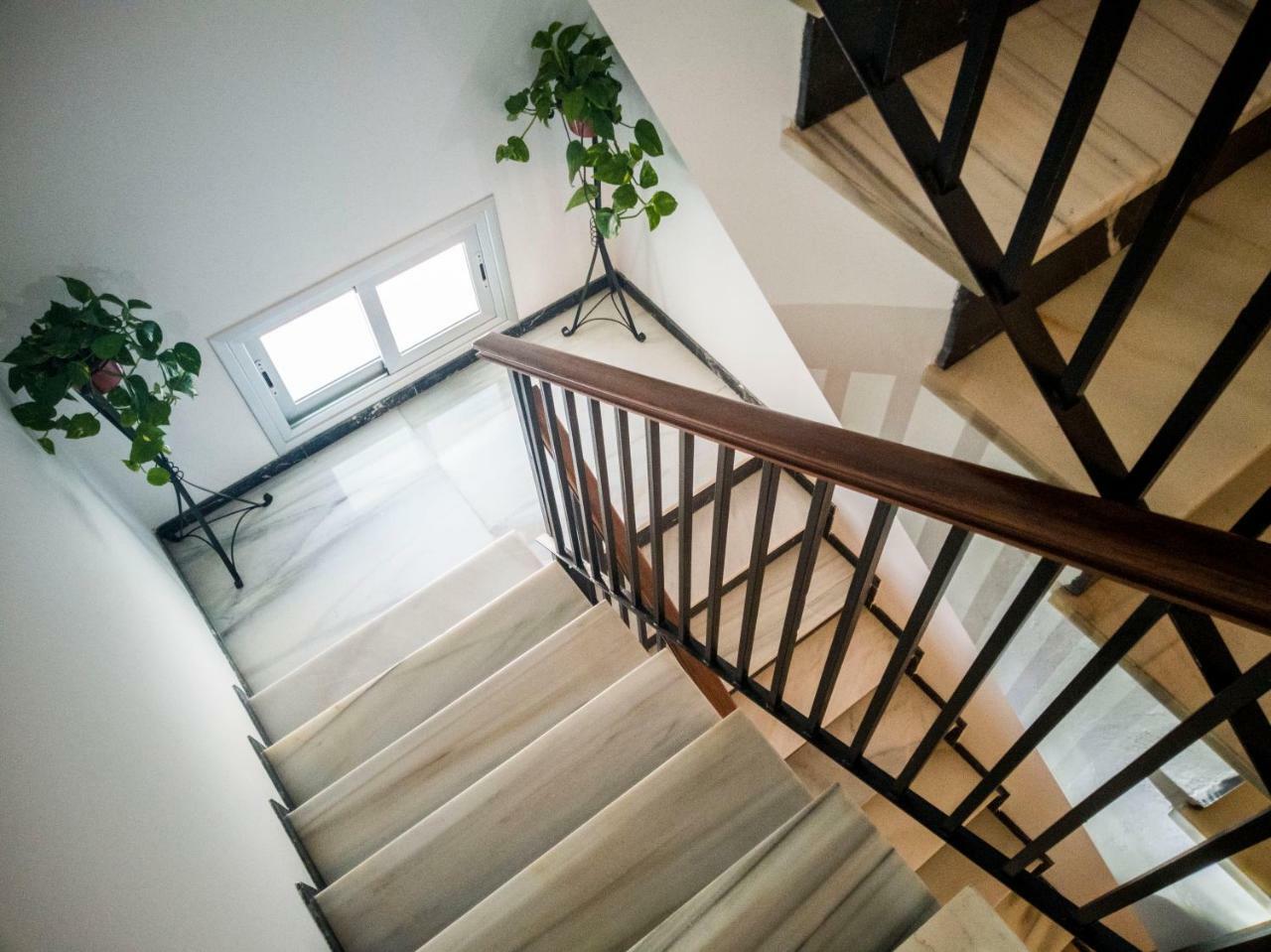 קורדובה Hotel Abadi מראה חיצוני תמונה