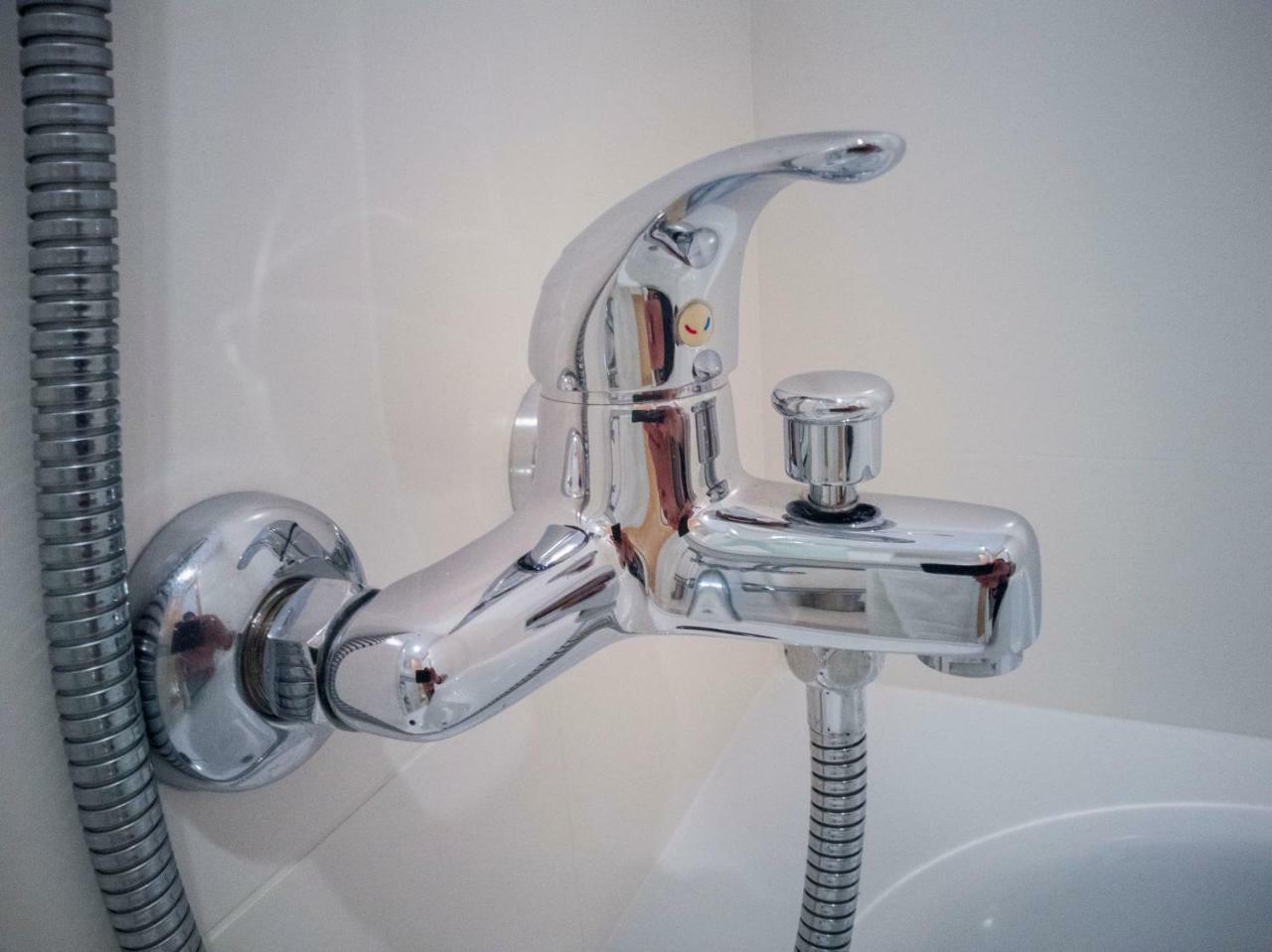 קורדובה Hotel Abadi מראה חיצוני תמונה