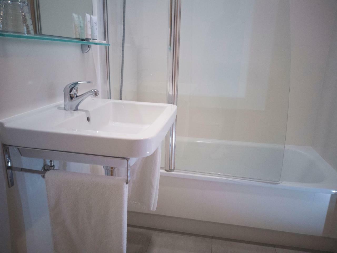 קורדובה Hotel Abadi מראה חיצוני תמונה